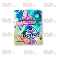 Puff Mallow Pillsbury Toaster Donut Mylar Bags | 3.5g Exotic Resealable Storage Bags