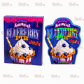 Sprinklez Blueberry Pie Matte Mylar Bags + Matching Boxes | 3.5g Exotic Resealable Storage Set