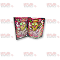 Crash Money Mylar Bags + Matching Boxes | 3.5g Exotic Resealable Storage Set