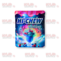 Hi-Chew Fantasy Mix Mylar Bags | 3.5g Exotic Resealable Storage Bags