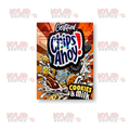 Cookies & Milk Crunch Mylar Bags | 50pc 3.5g Exotic Resealable Storage Set