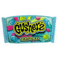 Gusherz Mylar Bags | Choose Your Design | 3.5g Exotic Die Cut Resealable Storage Bags