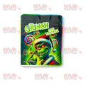 The Grinch Stole Tootziez Mylar Bags | 3.5g Exotic Resealable Storage Bags
