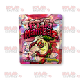Pitaya Mambaz Mylar Bags | 3.5g Exotic Resealable Storage Bags