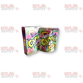 It's Just Candy Sour Patch Watermelon Marshmallow Mylar Bags + Matching Boxes | 3.5g Exotic Resealable Storage Set