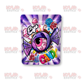 Eye Candy Mylar Bags | 3.5g Exotic Resealable Storage Bags
