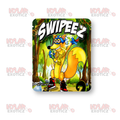 Swipeez Mylar Bags | 3.5g Exotic Resealable Storage Bags