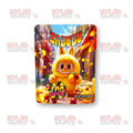 Zabubu LCG Mylar Bags | 3.5g Exotic Resealable Storage Bags