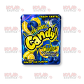 It’s Just Candy Calypso Ocean Blue Lemonade Mylar Bags | 3.5g Exotic Resealable Storage Bags
