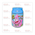 Super Star Gumbo Exotic 3.5g Soda Cans - (12 Pack)