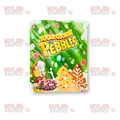 Sugar Cookie Pebbles Mylar Bags | 3.5g Exotic Resealable Storage Bags