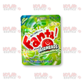 Fanta Airheads Green Apple Mylar Bags | 3.5g Exotic Resealable Storage Bags