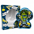 OTE Mylar Bags + Matching Window Boxes | 3.5g Exotic Resealable Storage Set