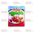 Aunties Famous Cherry Apple Pie Mylar Bags | 3.5g Exotic Resealable Storage Bags