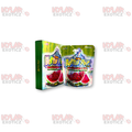 Baby Bottle Pop Watermelon Mylar Bags + Matching Boxes | 3.5g Exotic Resealable Storage Set