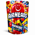 Airheads Mylar Bags | 28 Gram Exotic Resealable Storage Bags