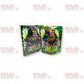Gorilla Mylar Bags + Matching Boxes | 3.5g Exotic Resealable Storage Set