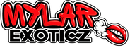 Mylar Exoticz - Home