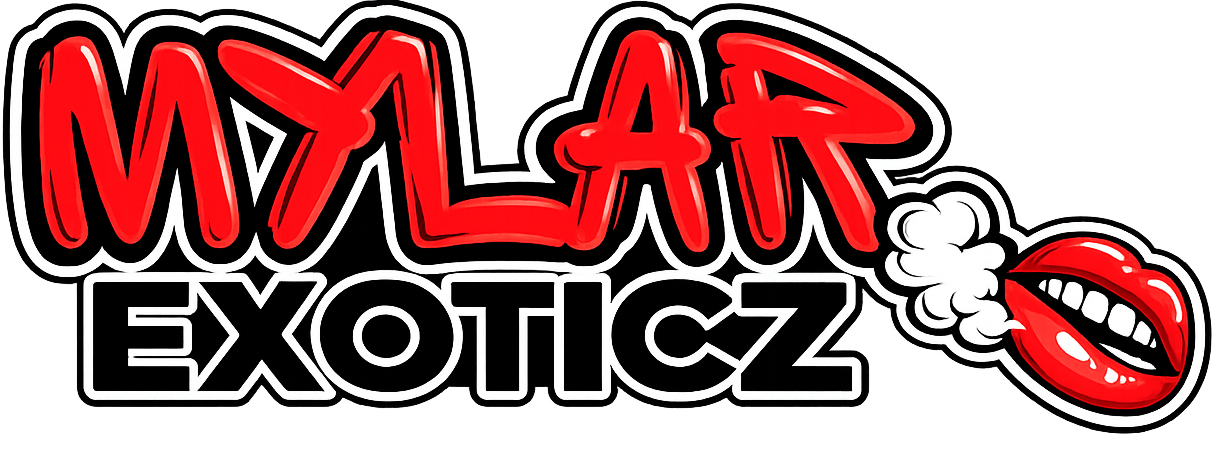 Mylar Exoticz