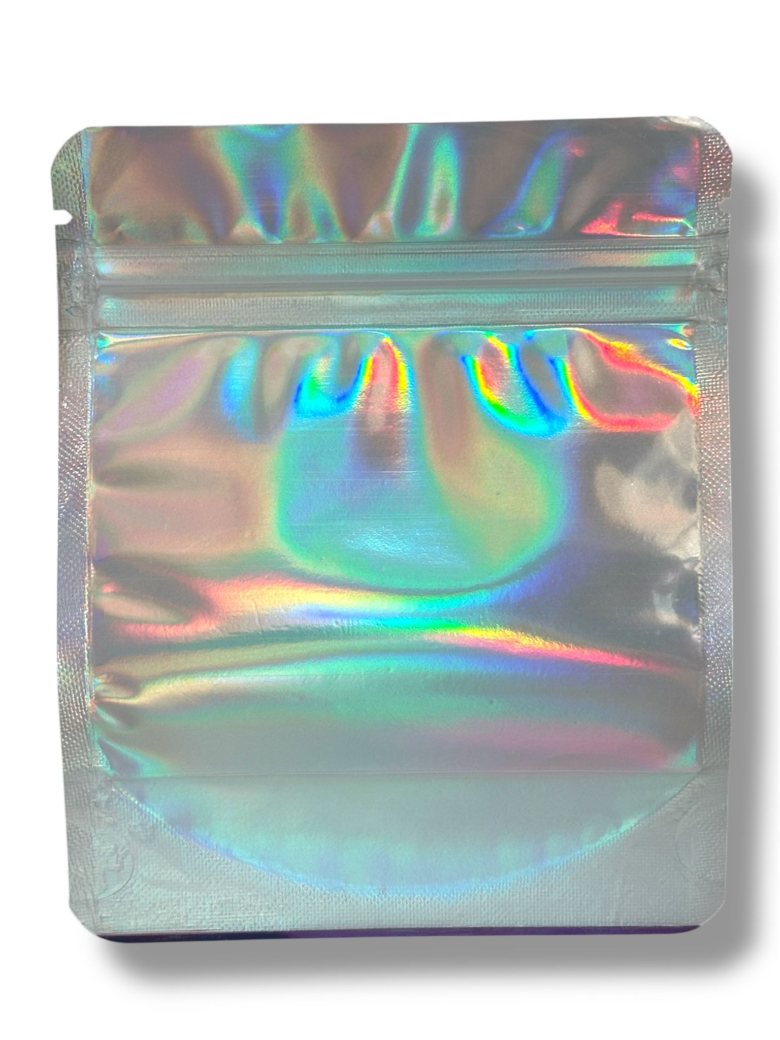 Pepsi Mylar Bags + Boxes | 100pc 3.5g Exotic Storage Set – Clear Back Mylar Exoticz