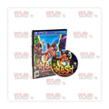 Hash Bandicoot Exotic 3.5g DVD Case & Mylar Bag – Matching Storage Set Mylar Exoticz