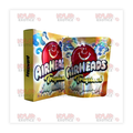 Tropical Mystery Candy Mylar Bags + Matching Boxes | 3.5g Exotic Resealable Storage Set Mylar Exoticz