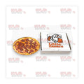 Little Zasars 3.5g Mylar Bag & Box Set| Exotic Storage Boxes – Pre-Order Mylar Exoticz