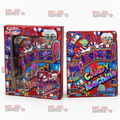 Splasheez! Candy Machine Mylar Bags + Matching Window Boxes | 3.5g Exotic Resealable Storage Set