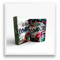 Trix Loaded Fruity Crunch Edition — 100pc Mylar Bag + Box Set Mylar Exoticz