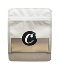 Cookies Mylar Bags | 50pc 3.5g Exotic Resealable Storage Set Cookies