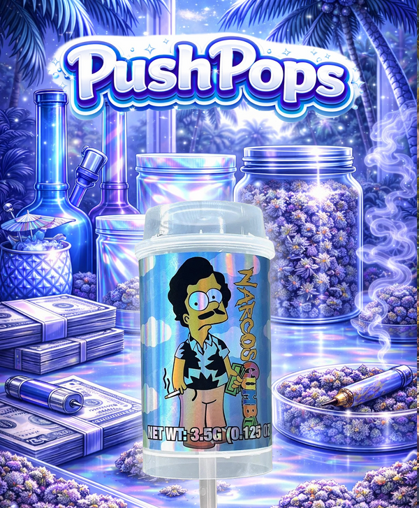 Push Pops